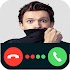 Fake call from Tom Holland1.2