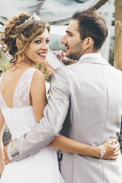 Wedding photographer Graziela Costa (grazielacosta). Photo of 30 August 2018