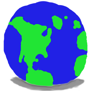 Naked Browser web browser LTS logo