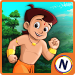 Cover Image of Tải xuống Chhota Bheem Jungle Run 1.56.11 APK