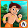 Chhota Bheem Jungle Run icon