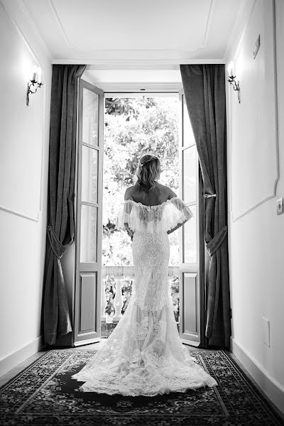 Wedding photographer Franci B (francibertalli). Photo of 7 May 2019