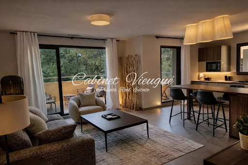Apartment with terrace 2