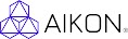 Aikon corporate logo