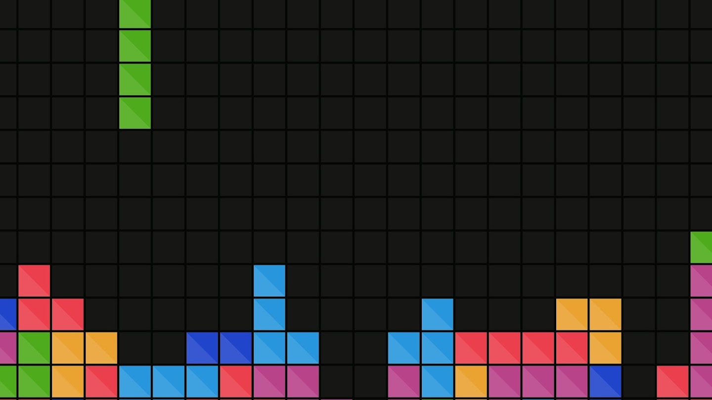 Watch 2020 Tetris World Championship live