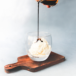 Affogato