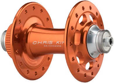 Chris King R45D QR Front Centerlock Disc Hub alternate image 19