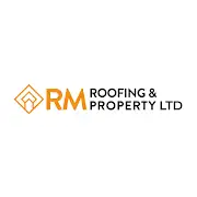 RM Roofing & Property Ltd Logo