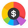 Expense IQ Money Manager icon