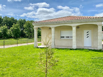 maison à Lamonzie-Saint-Martin (24)