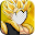 Super Saiyan Fusion Photo Frames Download on Windows