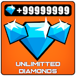 Cover Image of Descargar Get Free Diamonds 💎 Fire Guide for Free 2020 1.0 APK