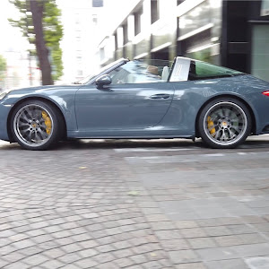 911 クーペ