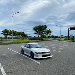 180SX RPS13