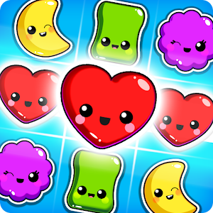 Download Happy Candy Match 3 For PC Windows and Mac