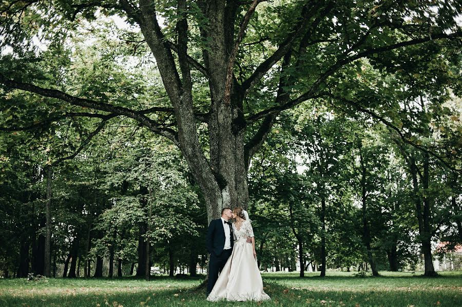 Fotógrafo de casamento Aleksandr Cherepok (sa12356ba). Foto de 22 de janeiro 2017