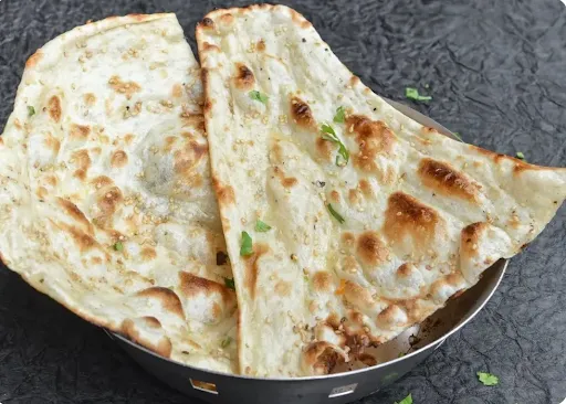 Butter Naan