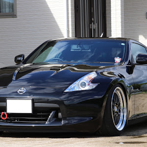 フェアレディZ Z34