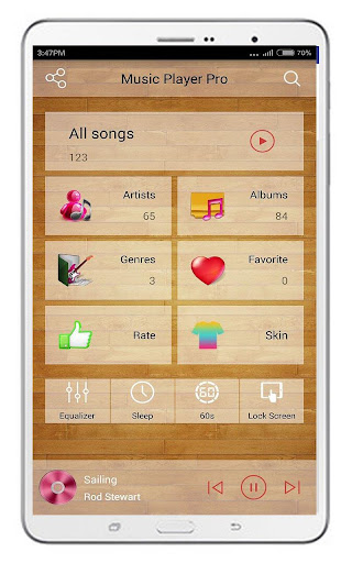 免費下載音樂APP|Music Player Pro app開箱文|APP開箱王