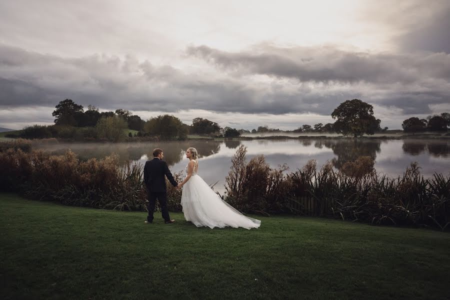 Wedding photographer Jess Yarwood (jessyarwoodphoto). Photo of 30 April 2020