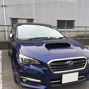 レヴォーグ VM4