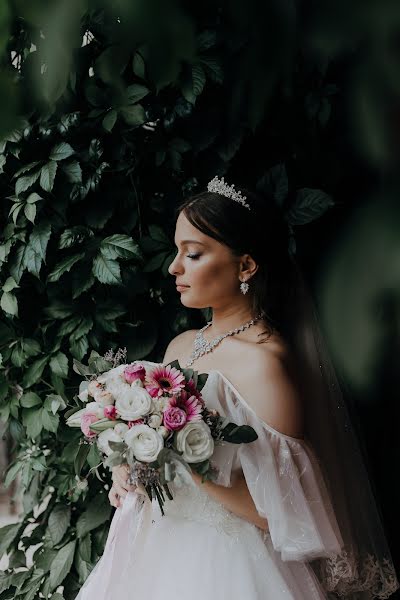 Wedding photographer Irina Generalova (wigeneralove). Photo of 25 January 2021