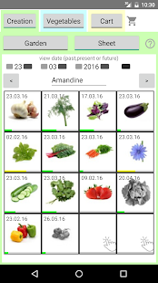 Square foot gardening(圖8)-速報App