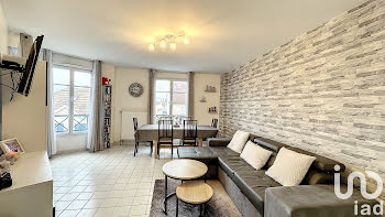 appartement à Le Plessis-Bouchard (95)