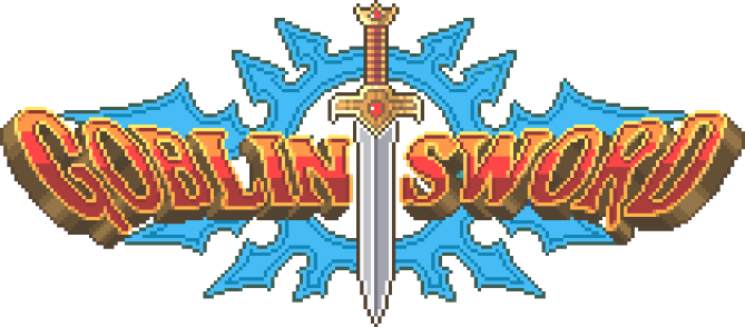 Goblin Sword Logo