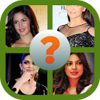 Guess The Bollywood Actress 2 7.1.2z