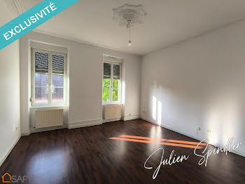 appartement à Sarreguemines (57)