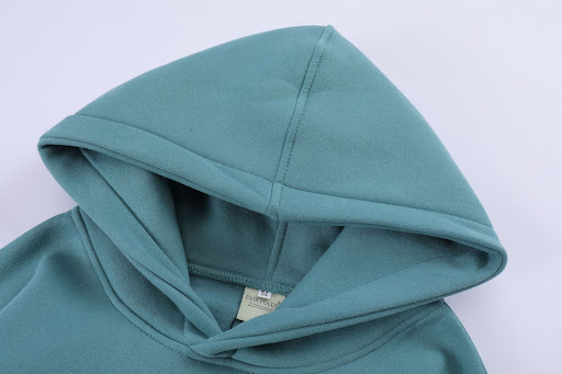 Title 14, Mens New Plush Foam Printed Hoodie, providing ...
