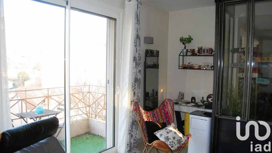 Vente appartement 3 pièces 70 m² à Millau (12100), 134 000 €