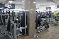 Go Strong Gym photo 1