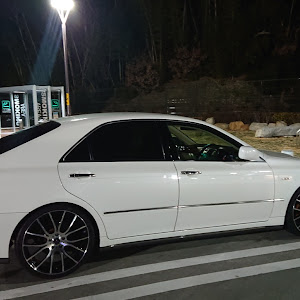 クラウンロイヤル GRS180