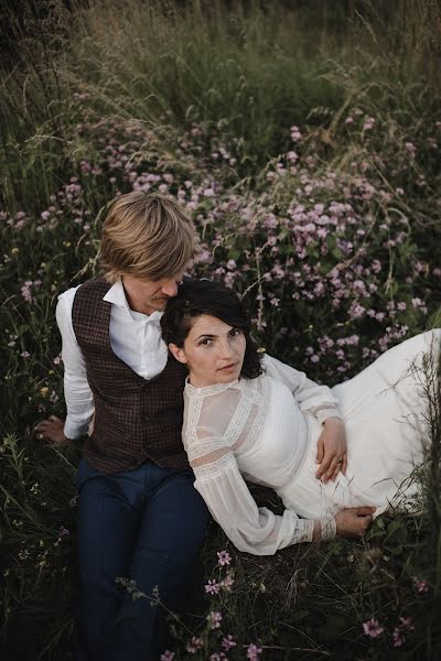 Fotógrafo de bodas Popovici Silviu (silviupopovici). Foto del 5 de julio 2019