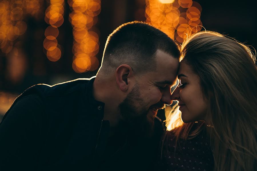 Fotografo di matrimoni Dmitriy Zubkov (zubkov). Foto del 24 maggio 2019