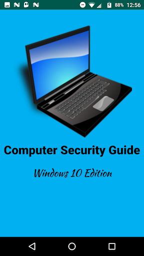 Computer Security Guide