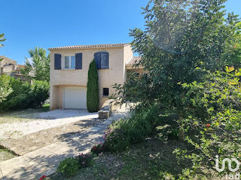 maison à Villeneuve-les-Corbières (11)