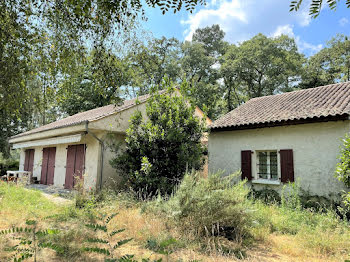 maison à Cazals (46)