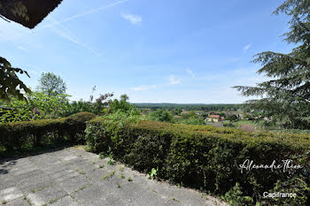 maison à Villebois (01)