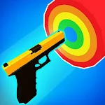 Cover Image of Скачать Idle Target Shooting - 3D Gun Shooting 1.0.4 APK