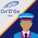 On D Go - Driver