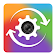 Hubble Firmware Upgrade icon