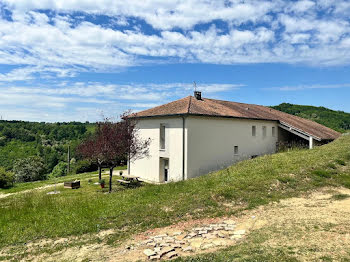 maison à Saint-Marcellin (38)