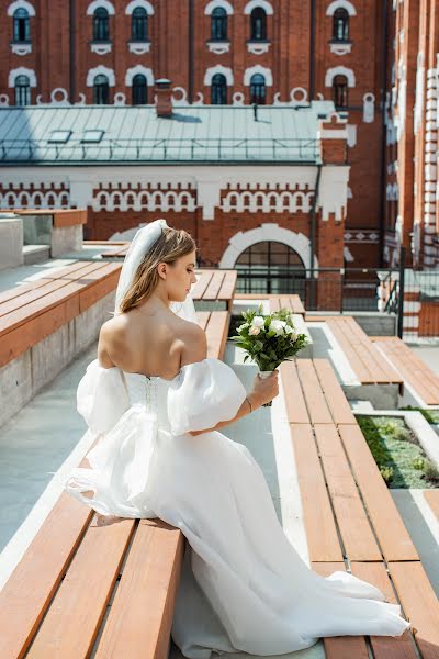 Wedding photographer Anna Sitnikova (annakey). Photo of 10 October 2022