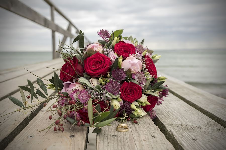 Fotógrafo de bodas Kim Poulsen (kimp). Foto del 15 de septiembre 2019