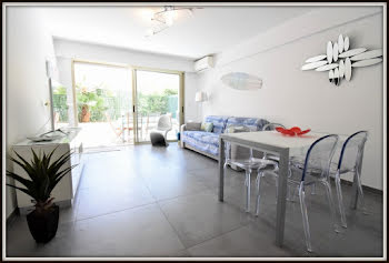 appartement à Cannes (06)