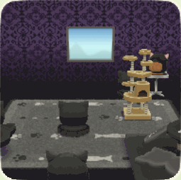 黒猫なお部屋3黒猫なお部屋3のレッスン画像