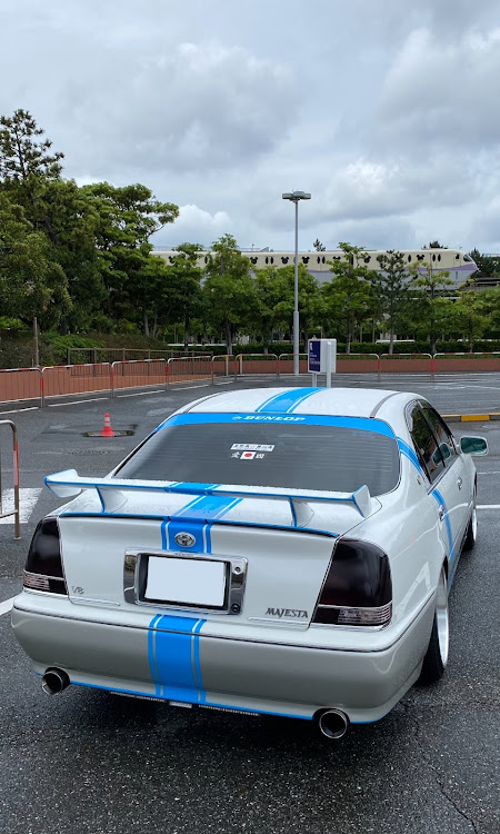 クラウンマジェスタのいいね！をしてくれた人に感謝✨・ディズニーシー・ディズニーシー グランドフィナーレ・ディズニーリゾートライン・クラウンマジェスタに関するカスタム事例の投稿画像4枚目